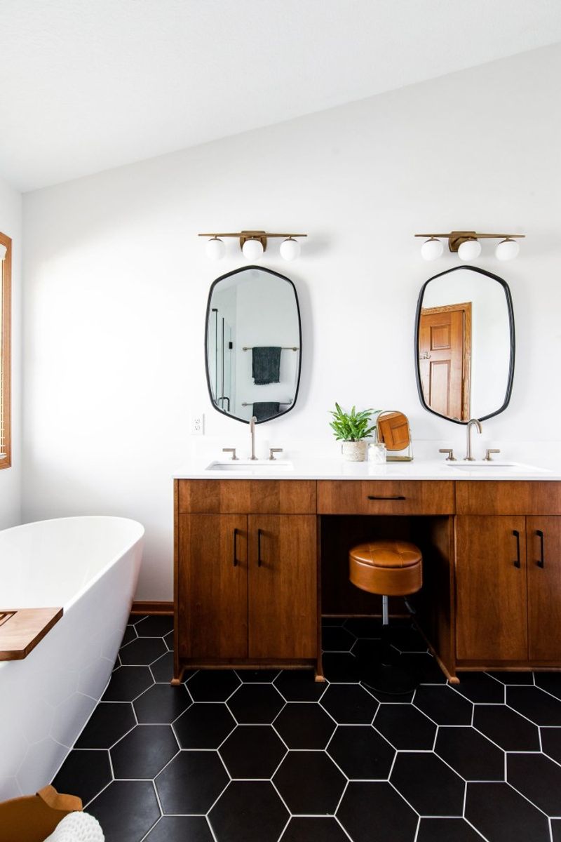 Bathroom Vanities