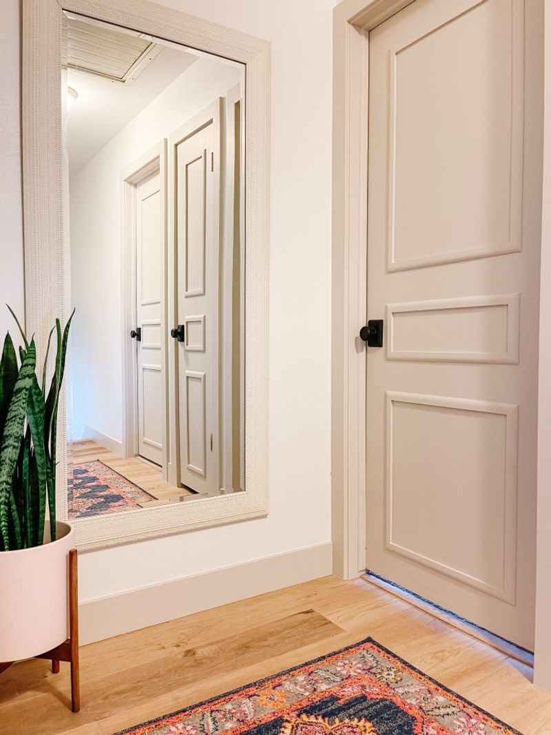 Interior Doors