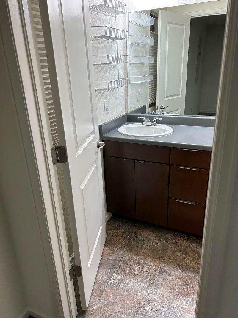 Bathroom Door Disasters
