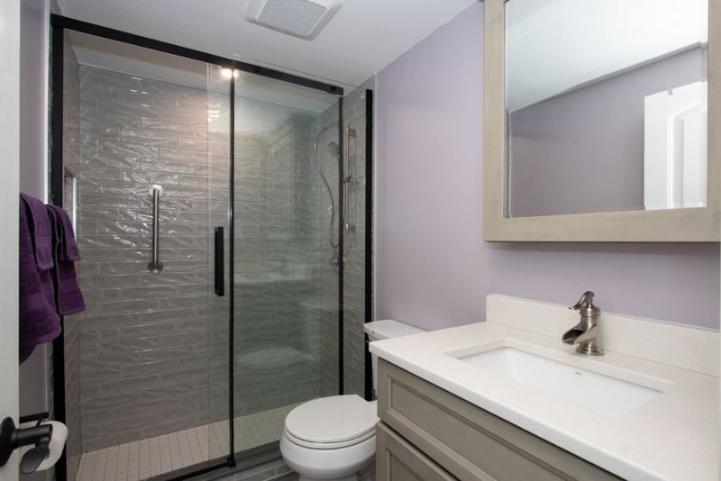 Bathrooms Never Have Ventilation Issues