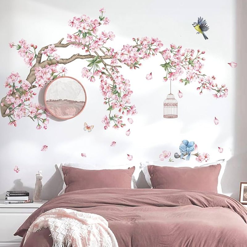 Wall Decals
