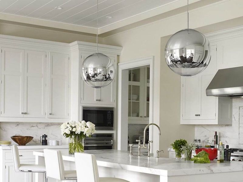 Disco Ball Lighting