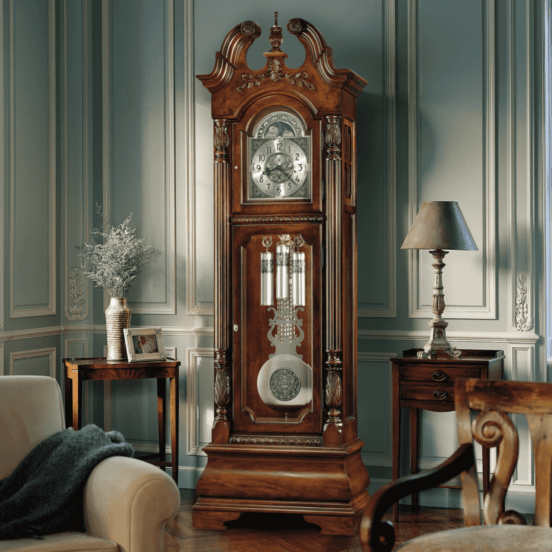 Grandfather Clocks