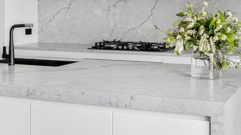Engineered Marble