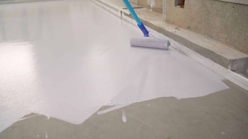 Anti-Slip Coatings For Wet Areas