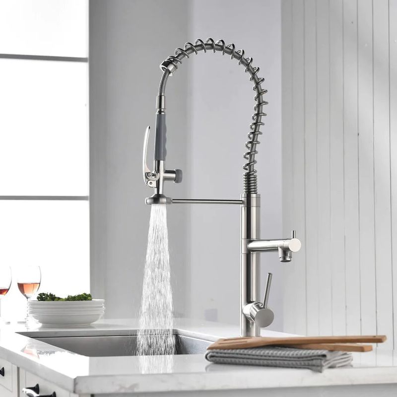 High-Quality Faucet