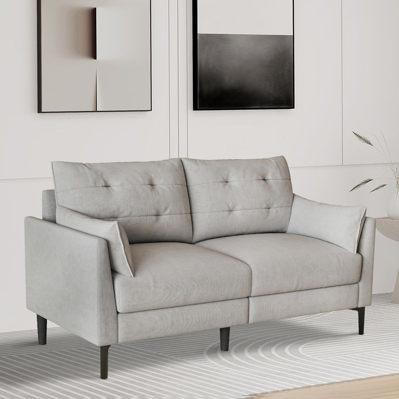 Tbfit Loveseat Sofa