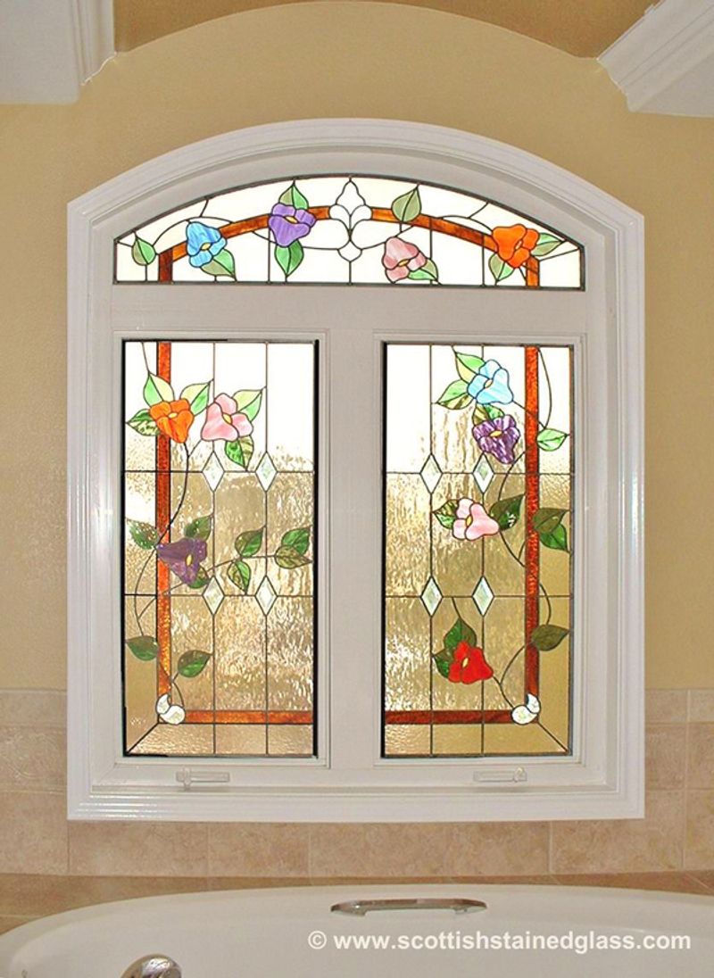 Stained Glass Windows
