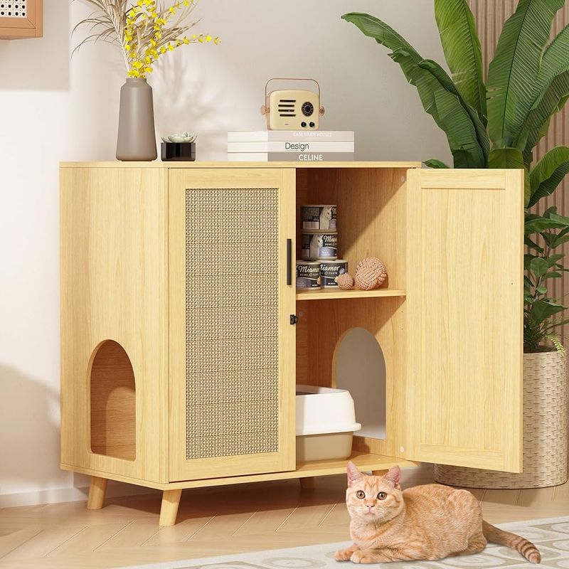 Pet Supply Eyesores