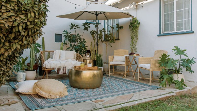 Outdoor Space Value