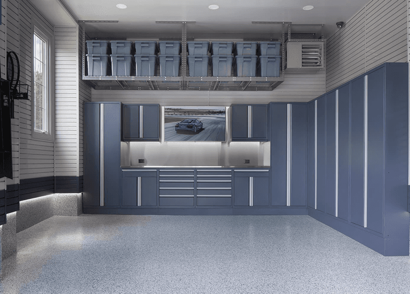 Garage Storage Systems