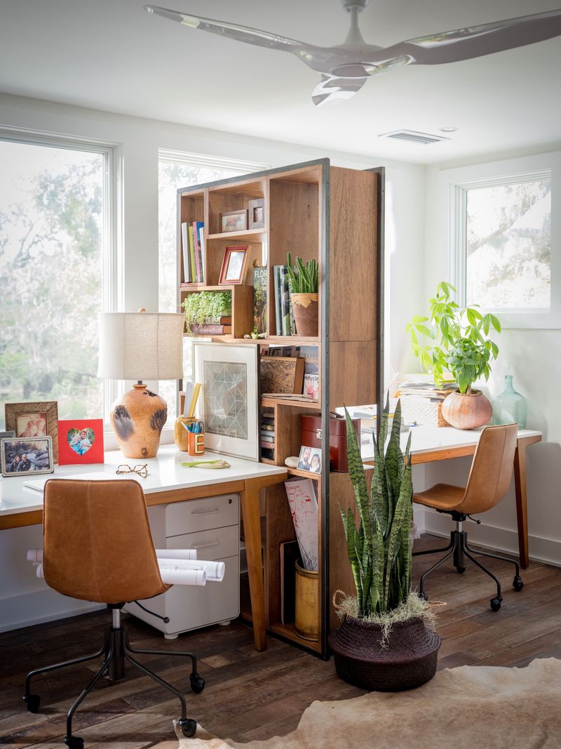 Home Office Desk