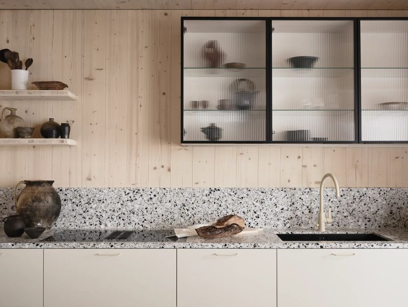 Terrazzo