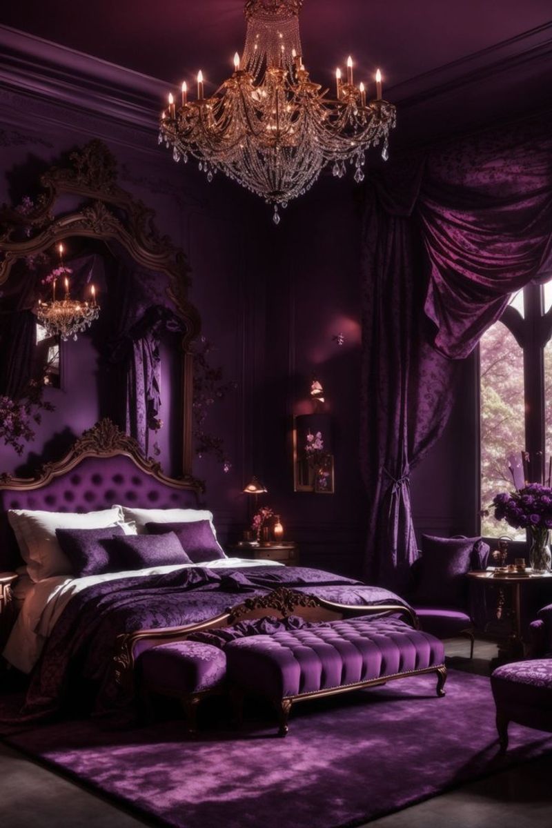 Royal Amethyst