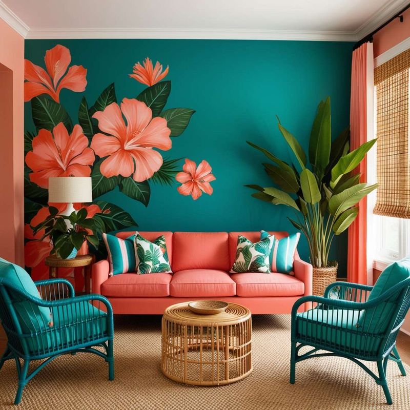 Coral