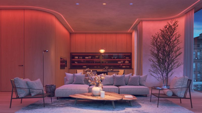 Install Dimmer Switches For Ultimate Control