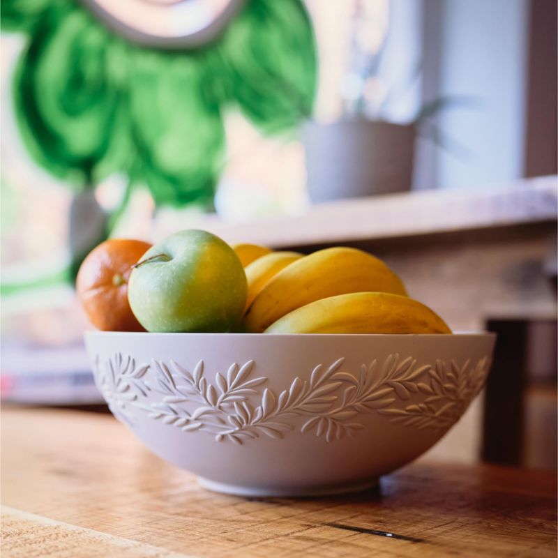 Showcase Unique Fruit Bowls
