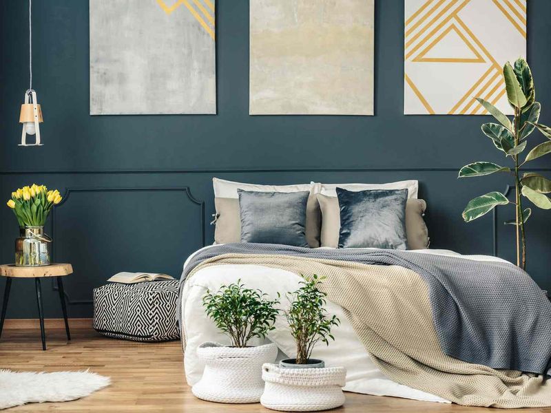 Balance Warm and Cool Shades