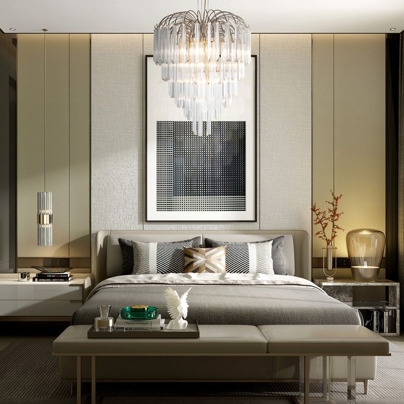 Statement Lighting