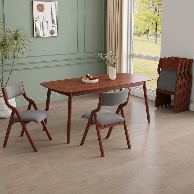 Foldable Seating Options