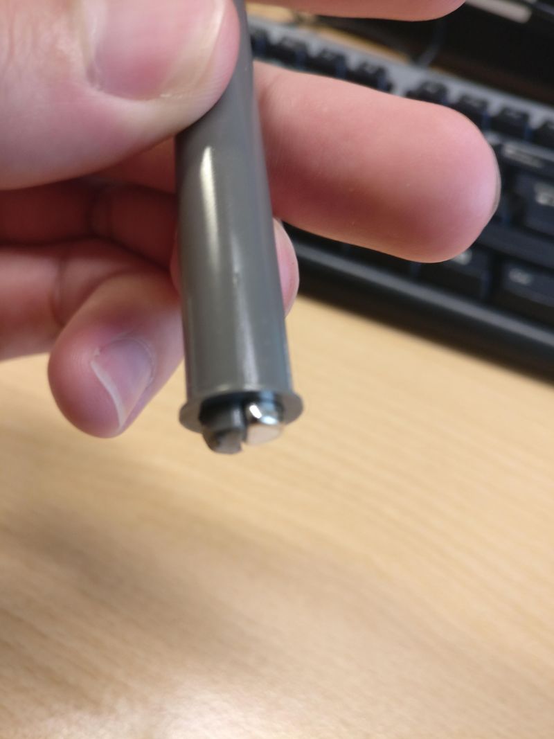 Potential Mechanism Failures