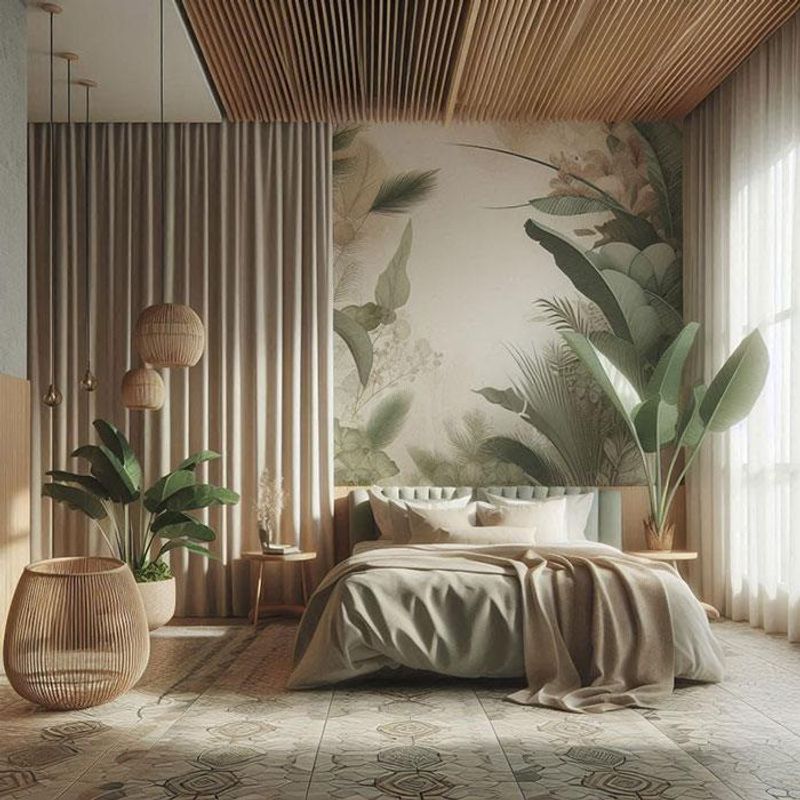 Virgo (August 23 - September 22): Organized and Serene