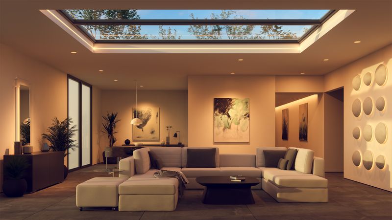 Switch On Strategic Lighting