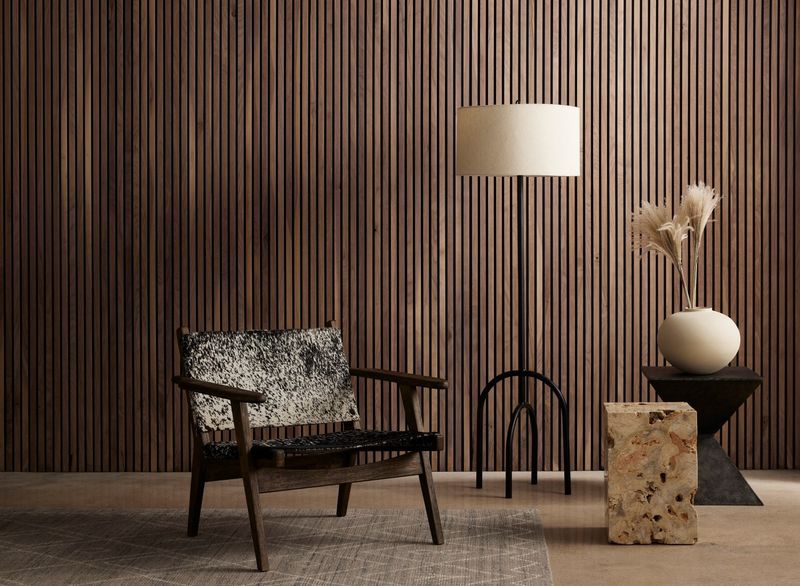 Break It Up with Pattern