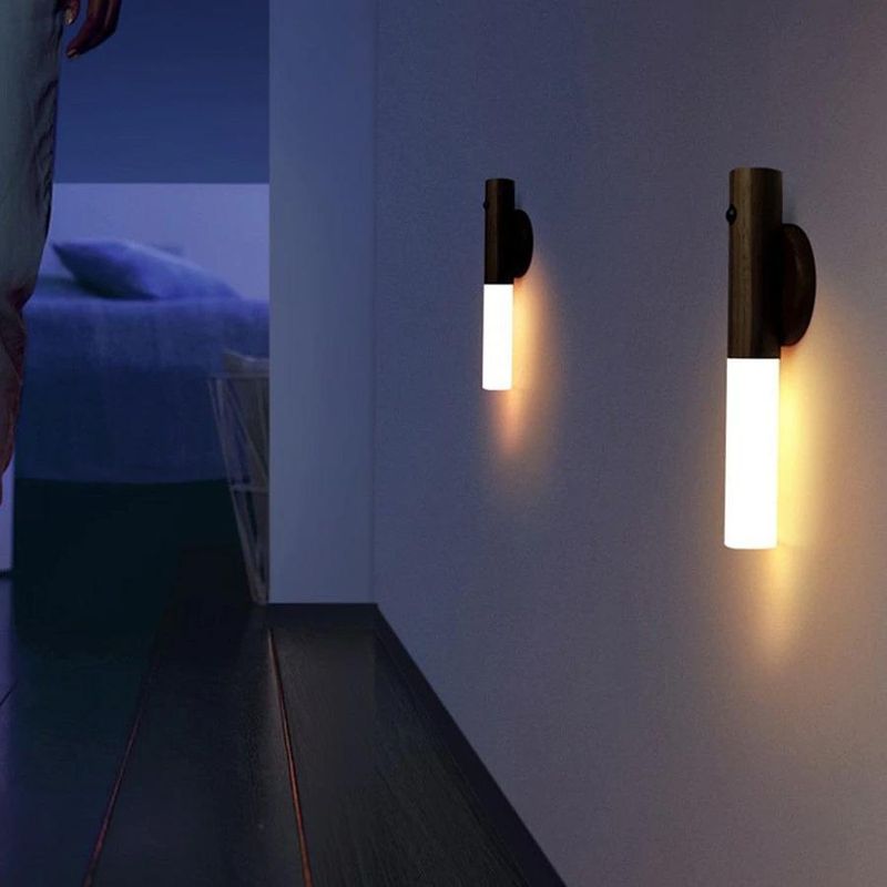Motion Sensor Lights For Dark Hallways