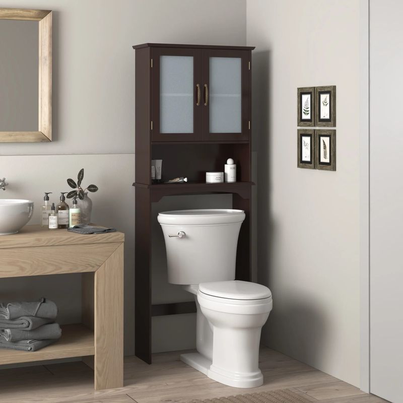 Vertical Storage Reaches New Heights
