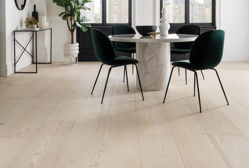 Bleached Wood