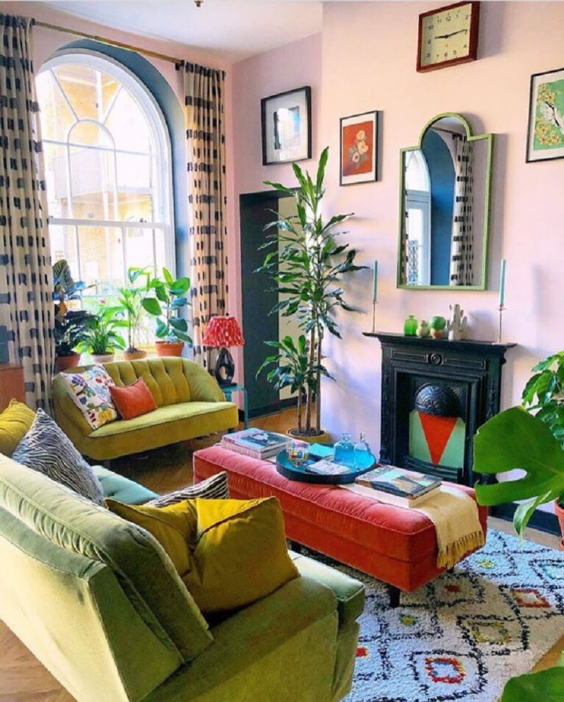 Furniture Rules Get Completely Rewritten