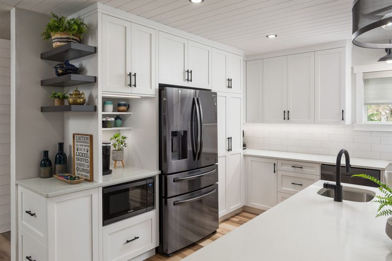 Appliance Integration Done Right