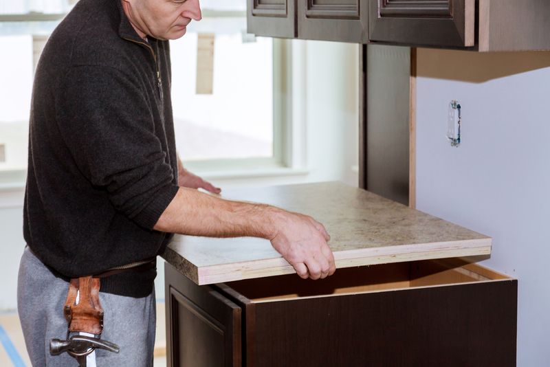 Choose Alternative Countertop Materials