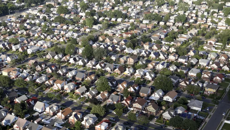Homebuyer Expectations