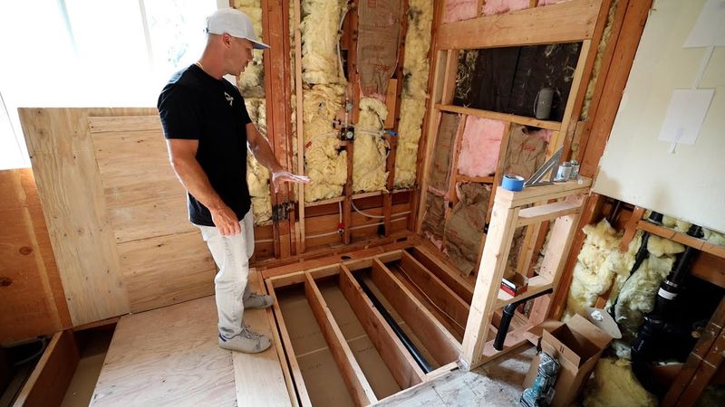 Heavy Weight Requiring Strong Substrate