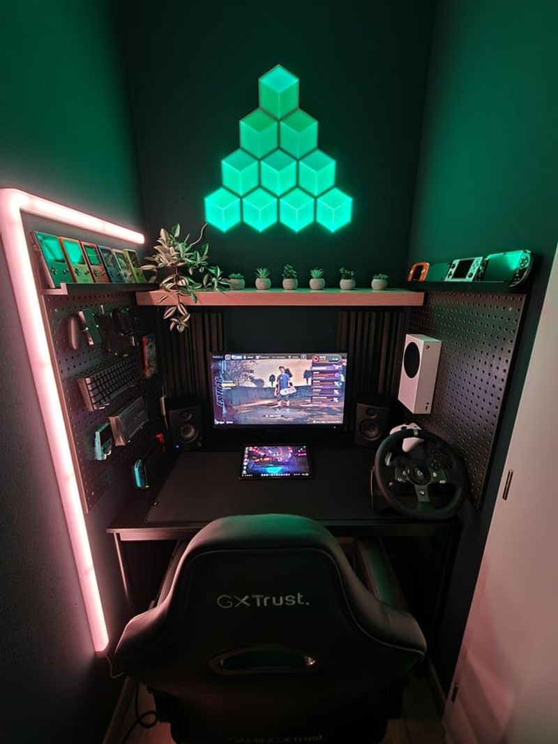 Gaming Headquarters