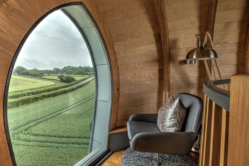 Window Lodge