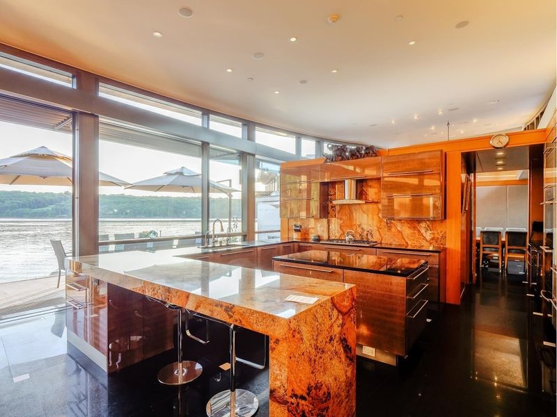 The Kitchen