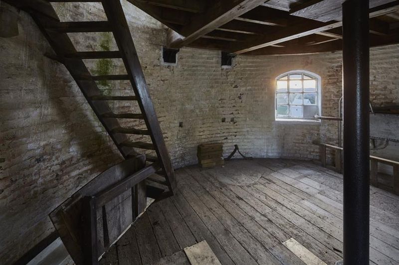 Windmill Cottage