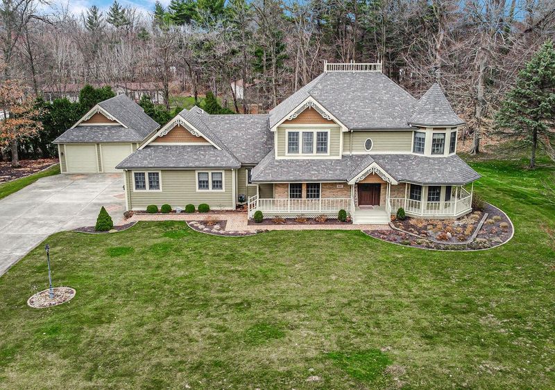 3. 4-Bedroom Home In Westville, IN - $610,000