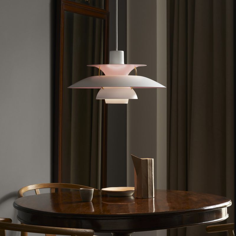Classic Pendant Lighting