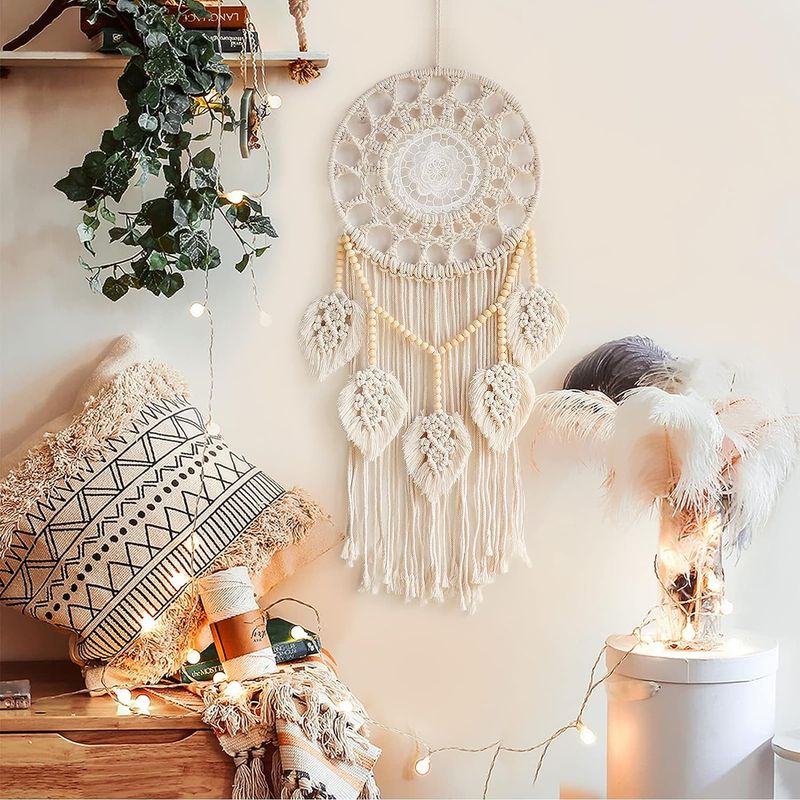 DIY Dreamcatchers