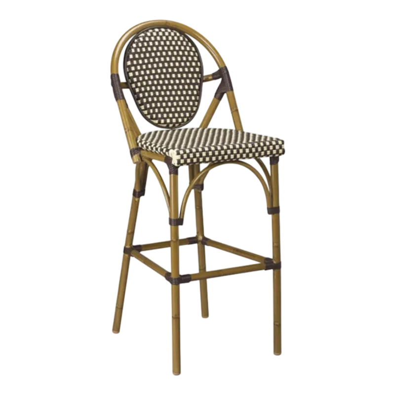Bistro-Style Stools