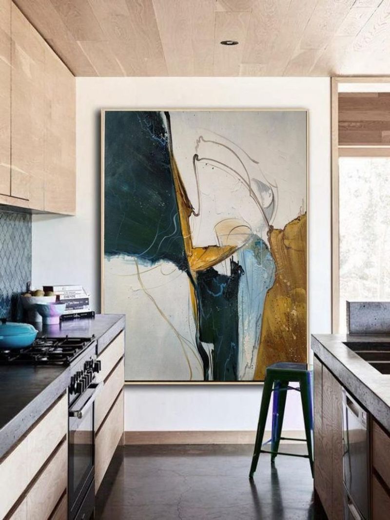 Large Wall Art