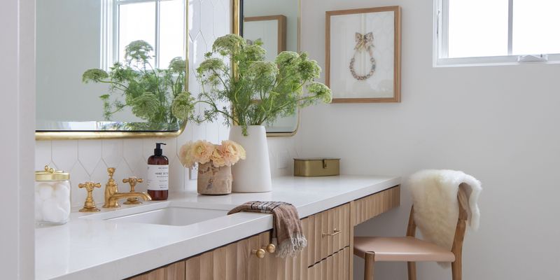 Bathroom Fixtures