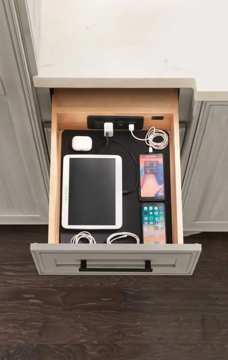 Charging Stations