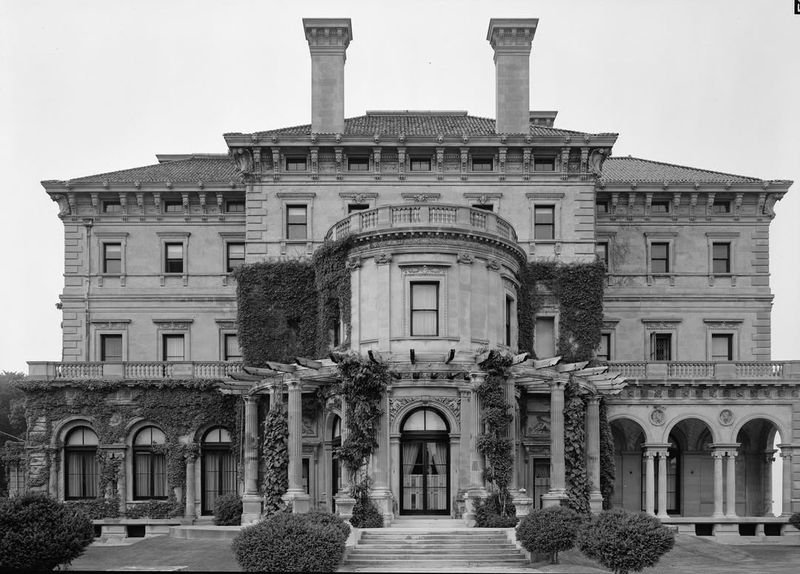 The Breakers