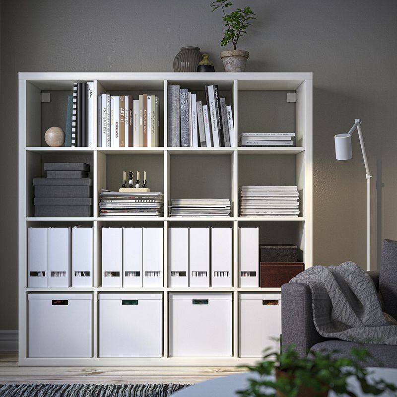 KALLAX Shelving Unit