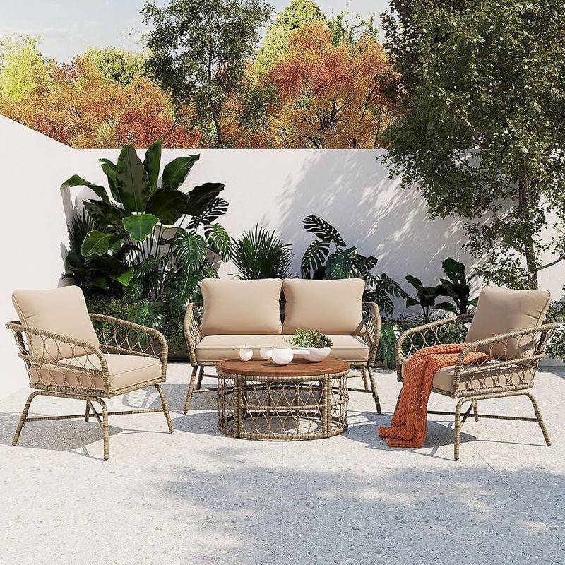 Rattan Furniture